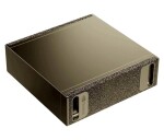 NVIDIA DGX Spark Founders Edition EU; GPU NVIDIA Blackwell Architecture, 128 GB LPDDR5x, 4TB NVME.M2 EDF_806594