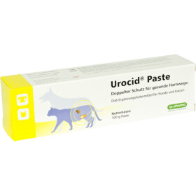 Vetexpert Urocid pasta 100g