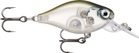 Rapala Wobler X-Light Crank Mid Runner 3,5cm 4g - GHSH,Rapala Wobler X-Light Crank Mid Runner 3,5cm 4g - GHSH