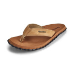 Žabky Gumbies Vegovert Unisex Tan M GU-FFVEG128 žabky 42