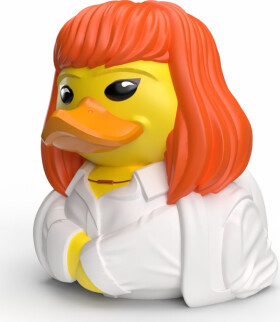 Tubbz kachnička Jurský Svět - Claire Dearing (první edice) - EPEE