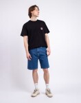 Carhartt WIP Nolan Short Blue heavy stone wash 33