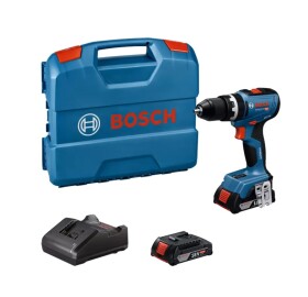 Aku příklepová vrtačka Bosch GSB 18V-65 06019N3100
