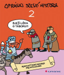 Opráski sčeskí historje 2 - jaz