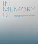 In Memory Of: Designing Contemporary Memorials - David Adjaye