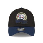 New Era Pánská kšiltovka Tennessee Titans NFL 2022 On-Field Salute to Service 39THIRTY Flex Velikost: S/M