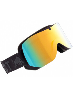RED BULL SPECT CLYDE-006C DARK VIOLET pánské brýle na snowboard