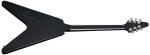 Epiphone Flying V Prophecy Aged Jet Black Metallic