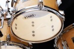 Tama Superstar Classic Gloss Natural Blonde Kit