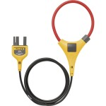 Fluke i1010 adaptér proudových kleští Rozsah měření A/AC (rozsah): 0.5 - 600 A Rozsah měření A/DC (rozsah): 0.5 - 1000 A