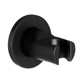 JIKA - Mio Style Držák sprchy, matná černá H3692F07165001
