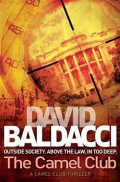 Camel Club - David Baldacci
