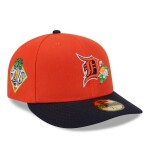 New Era Pánská kšiltovka Detroit Tigers MLB 2026 Authentic Spring Training Pre-Curved 59FIFTY Velikost: 7 1/8