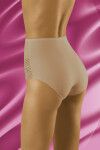 Dámské kalhotky ECO-OU Béžová M