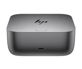 HP Dock - Thunderbolt 100W G6 1xTB4, 3x USB 3.2, 2xUSB-C 3.2, 1x TB 4, HDMI 2.1, 2xDP 1.4, 1xRJ45 2.5Gbps EDF_1519491