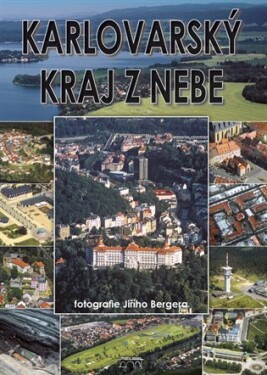 Karlovarský kraj nebe