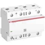ABB ESB100-40N-06 instalační stykač 4 spínací kontakty 220 V, 400 V 1 ks