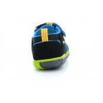 Keen seacamp II CNX Black/Brilliant Blue