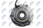 Ložisko kola přední CHEVROLET TRAILBLAZER 01-, SAAB 9-7X 05-, ISUZU ASCENDER 03-