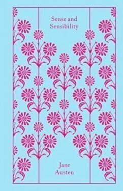 Sense and Sensibility - Jane Austenová