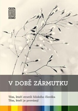 V době zármutku, 8. vydání - Daniela Tausch-Flammer