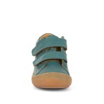 Chlapecká kotníková obuv OLLIE S Petroleum; Froddo; G2130328-4; khaki - 24