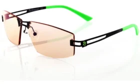 Arozzi Visione VX-600 Green VX600-3