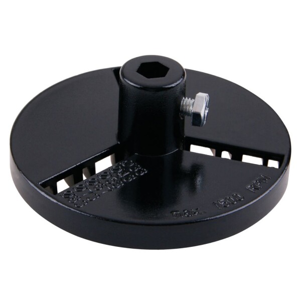 FESTA 24748 Unašeč pro vykružovací korunky, pr. 33 - 83mm