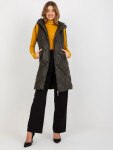 Vesta NM KZ D2 3816 11.62 šedá khaki -FPrice S