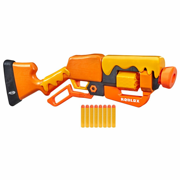 Nerf pistole Roblox Adopt me Bees - Hasbro Spiderman