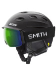 Smith VANTAGE MIPS MATTE BLACK na snowboard 63-67
