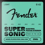 Fender SuperSonic 250L 3-Pack
