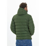 Pánská zimní bunda Whistler Carseno M Puff Jacket - velikost XXL