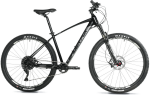 Leader Fox TRAP 29", rám 2025-1, black