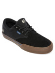 Etnies Jameson Vulc BLACK/GUM/SILVER pánské boty