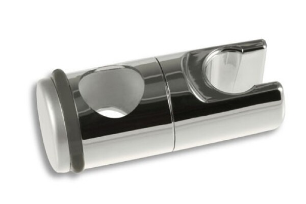 NOVASERVIS - Posuvný jezdec sprchy chrom JP/RAIL3,0