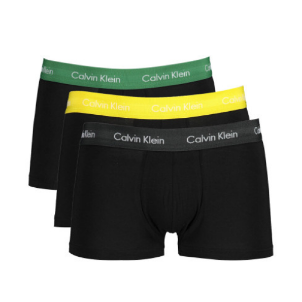 Calvin Klein 0000U2664G Boxer PACK