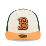 New Era Pánská kšiltovka Baltimore Orioles MLB Authentic City Connect Low Profile 59FIFTY Fitted Velikost: 7 1/8