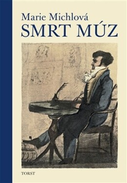 Smrt Múz