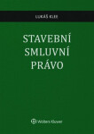 Stavební smluvní právo,