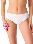 Kalhotky Key LPN 132 B25 A'2 S-XL bílá XL