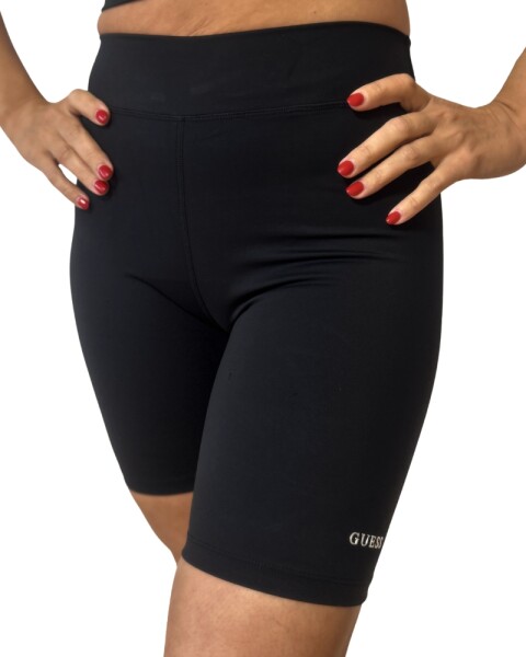 Dámské šortky Guess Demetra V6GD12