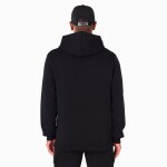 New Era Pánská mikina Atlanta Falcons NFL Logo Hoodie Sweatshirt Velikost: L