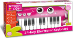 Elektronické piano 24 kláves - Bontempi