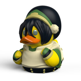 Tubbz kachnička Avatar - Toph Beifong - EPEE