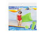 Mamido Nafukovací matrace na plavání 183 x 69 cm Bestway 44007 zelená