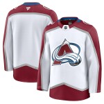 Fanatics Pánský Dres Colorado Avalanche Premium Away Jersey Velikost: