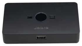 Jabra Link 950 černá / Ovladač k náhlavní soupravě Jabra / USB-A / Bluetooth (1950-79)
