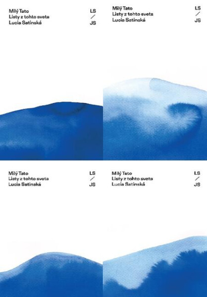 Milý Tato - Lucia Satinská