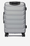 Kufry Gino Rossi GIN-M-003-05-SILVER